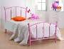 Serene Furnishings Penny Bed frame